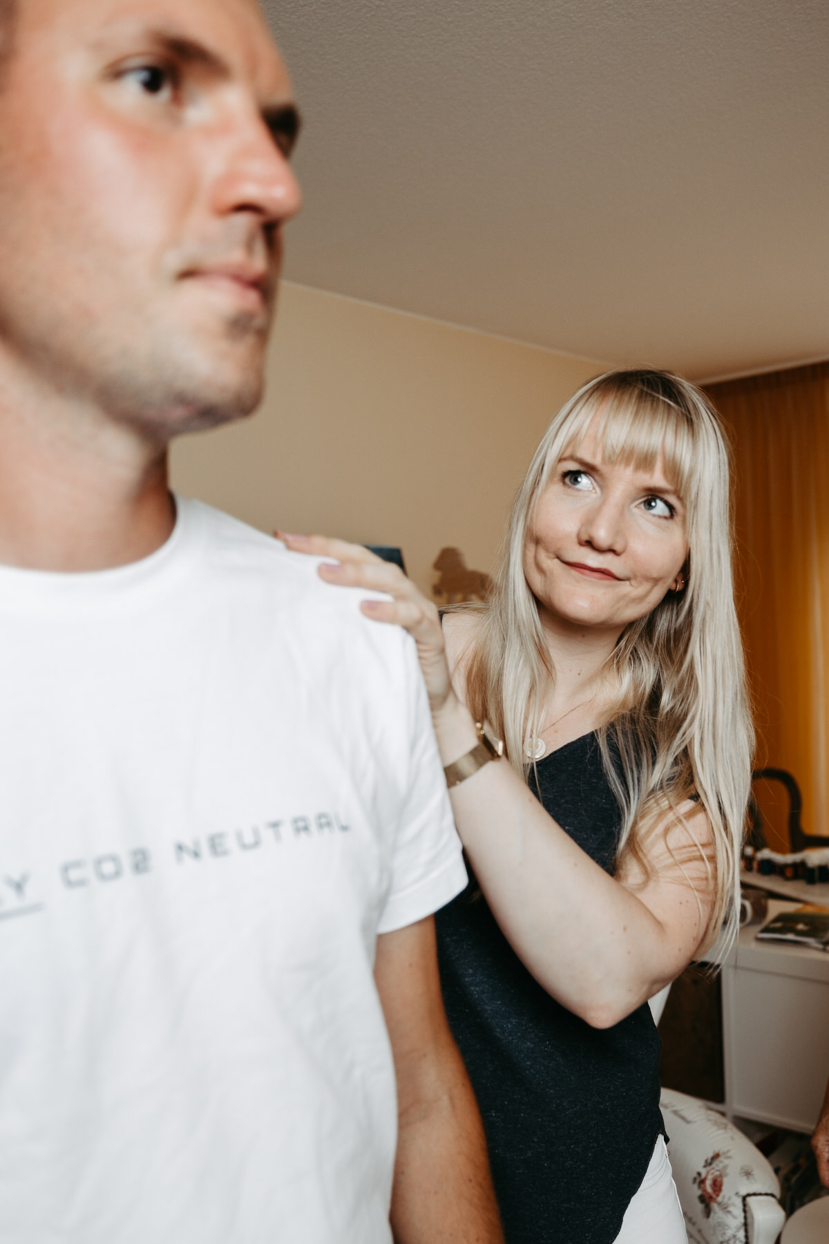 Systemische Aufstellung - Patrica Backhus - Systemischer Familiencoach Professional im Taunus